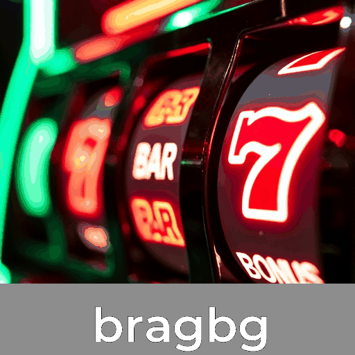 bragbg: Cassino Online Seguro e Pagamentos Rápidos