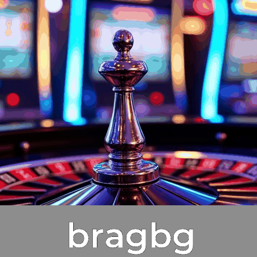 Tecnologia 3D e Jogos de Cassino no bragbg