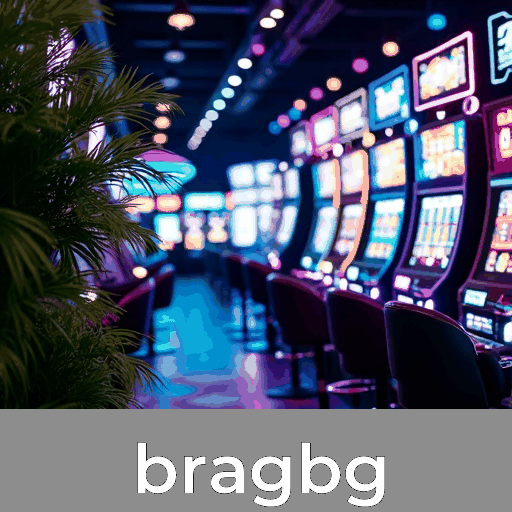 bragbg: Plataforma Estável e Segura Otimizada para o Brasil