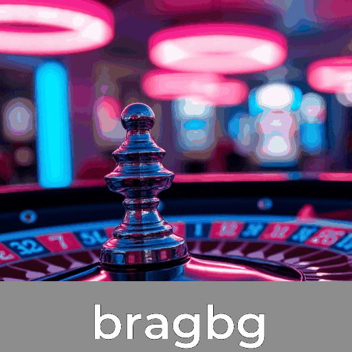 Mergulhe no Ambiente Envolvente e Realismo Psicológico do Cassino bragbg