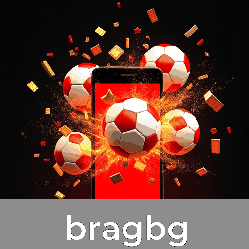 bragbg: Apostas especializadas em esportes brasileiros