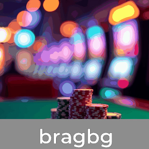 Jogo com Tecnologia 3D e Dealer Real no bragbg