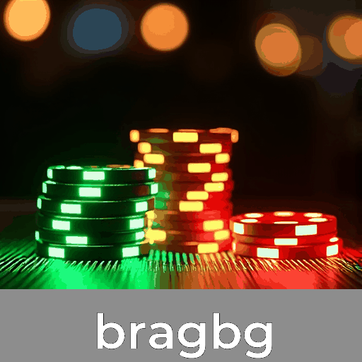 Registre-se Rapidamente e Desbloqueie Recompensas Exclusivas no bragbg