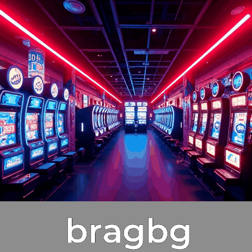 Baixe o app bragbg: apostas rápidas, completas e seguras