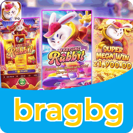 Siga a bragbg no Facebook