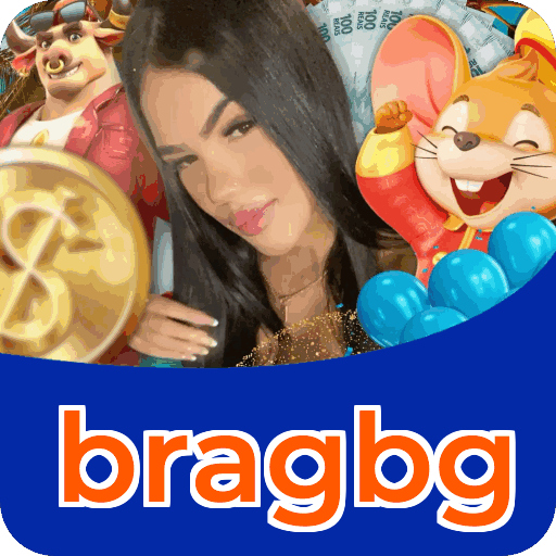 Bônus de Boas-vindas bragbg