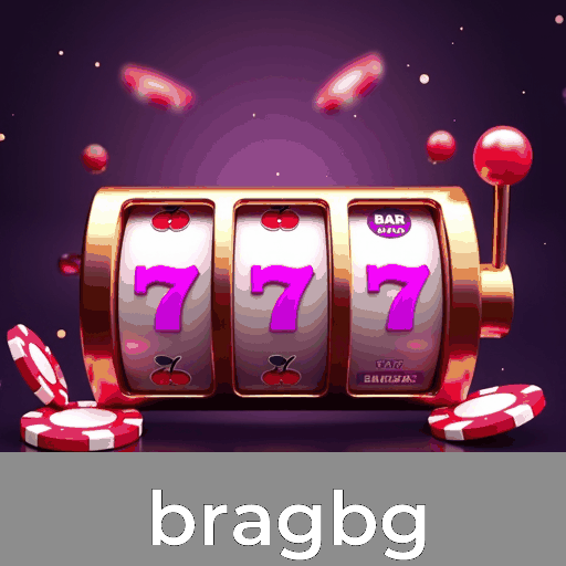 Revolucione sua Experiência de Jogos na bragbg: Tecnologias Disruptivas e Visão Transformadora