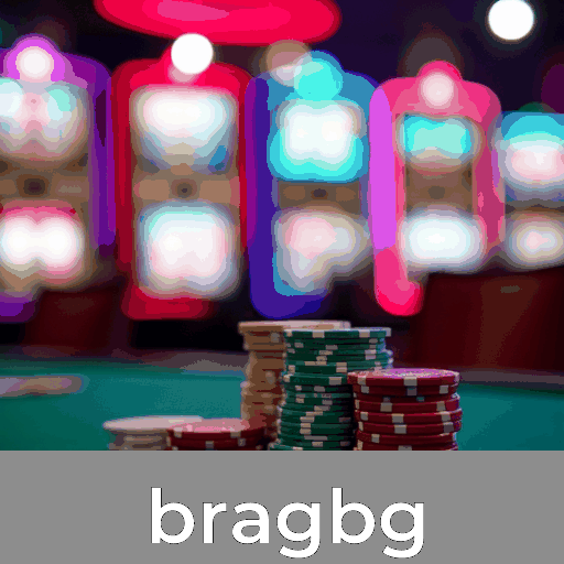 Inovação e Jogos na bragbg: Tendências Pioneiras em Entretenimento